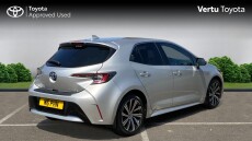 Toyota Corolla 1.8 VVT-i Hybrid Design 5dr CVT Hybrid Hatchback